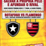 BotafogoxFlamengo