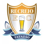 Escudo Recreio FC