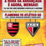 FlamengoxAtléticoGo