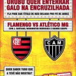 FlamengoxAtléticoMg