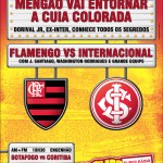 FlamengoxInternacional