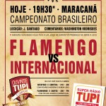 FlamengoxInternacional