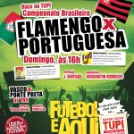 FlamengoxPortuguesa BLOG