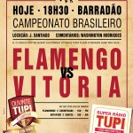FlamengoxVitória
