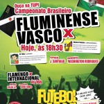 Flu Vasco 07-21-13_FluminensexVasco_o-dia