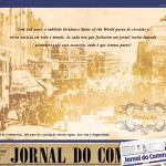Jornal do Commercio | Jornal