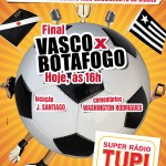 VascoxBotafogo
