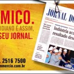 O Reposicionamento do Jornal do Commercio