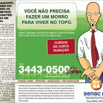 Senac | Jornal