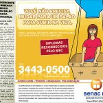 Senac | Jornal