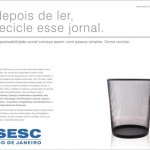 SESC | Jornal