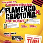 tupi_campeonato-brasileiro_06-08-13_FlamengoxCriciúma_o-dia